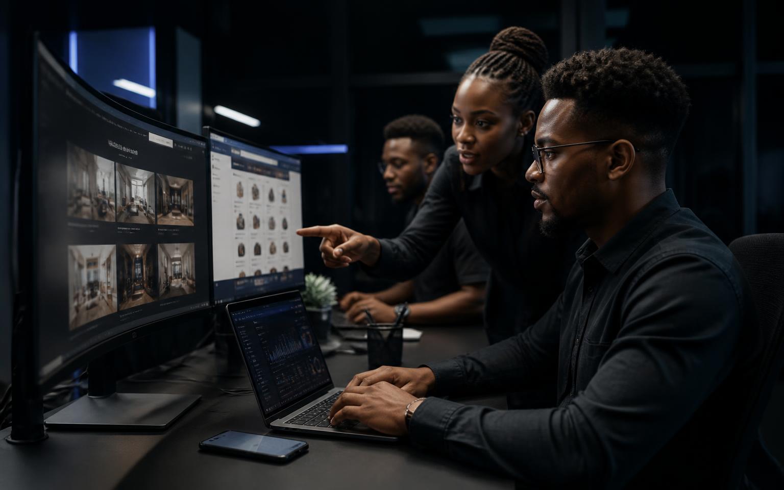Workflow Automation