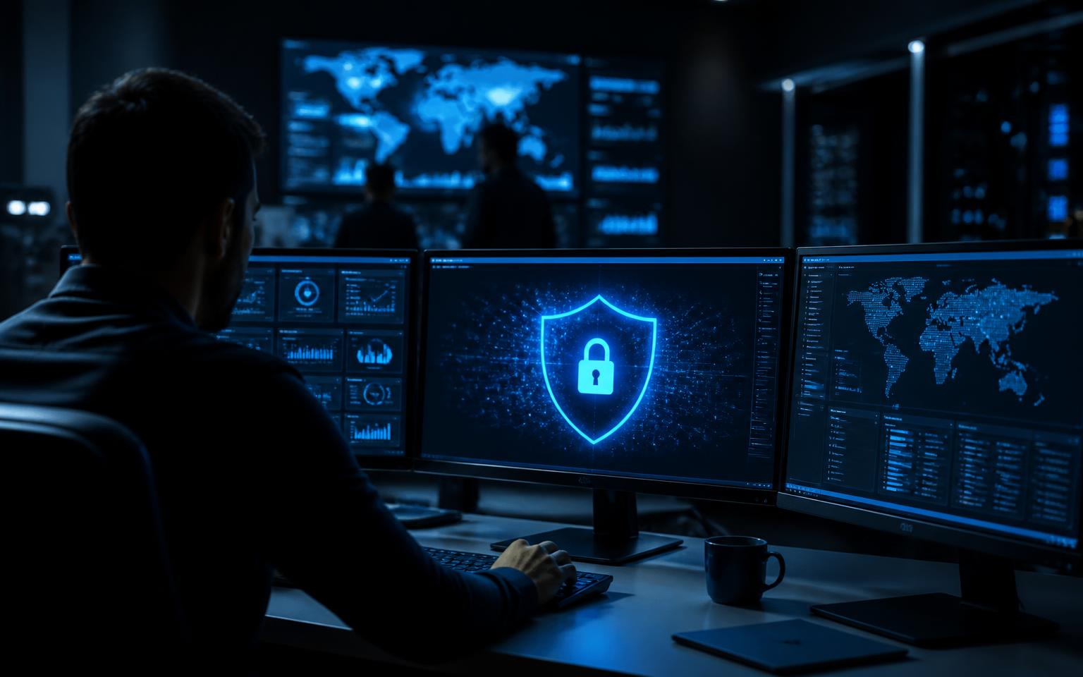 Cybersecurity