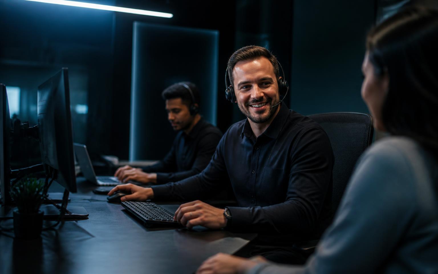 IT Services